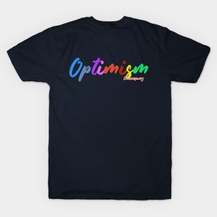 Optimism T-Shirt